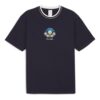 PUMA x Palomo Graphic T-shirt “New Navy”