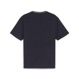 PUMA x Palomo Graphic T-shirt “New Navy”