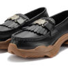 PUMA x Palomo Nitefox Loafer “Black Brown”