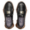 PUMA x Palomo Nitefox Loafer “Black Brown”