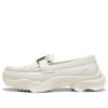 PUMA x PALOMO Nitefox Loafers “Frosted Ivory”