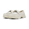 PUMA x PALOMO Nitefox Loafers “Frosted Ivory”