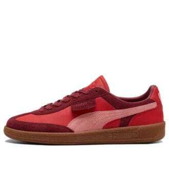 PUMA x PALOMO Palermo “Red”