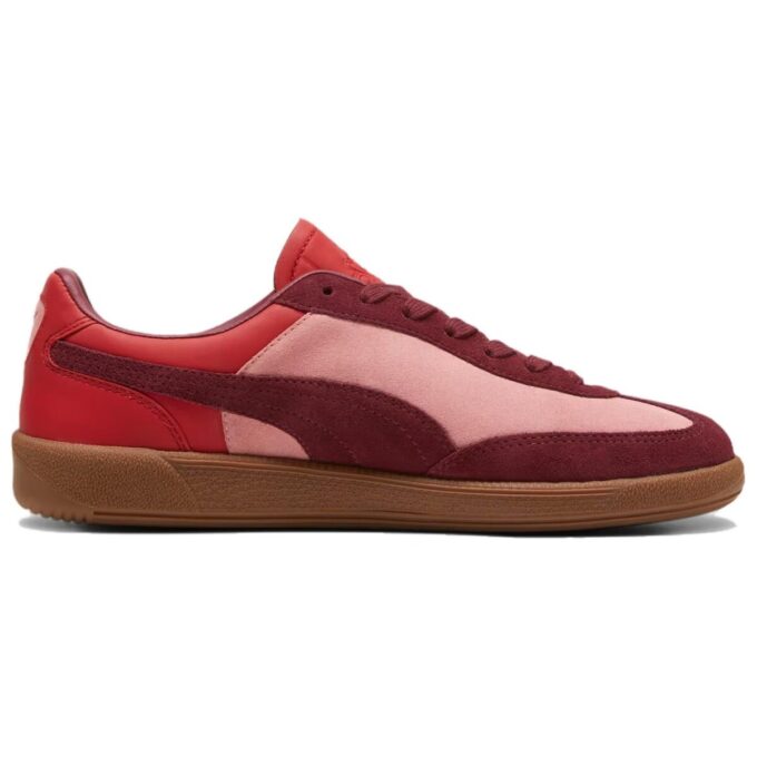 PUMA x PALOMO Palermo “Red”