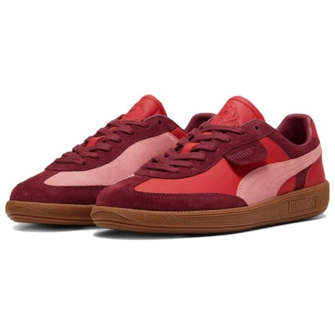PUMA x PALOMO Palermo “Red”