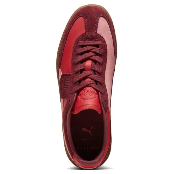 PUMA x PALOMO Palermo “Red”