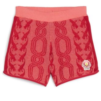 PUMA x Palomo T7 Shorts “Passionfruit”