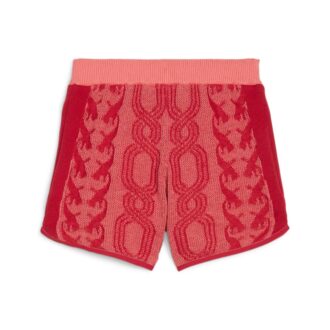 PUMA x Palomo T7 Shorts “Passionfruit”