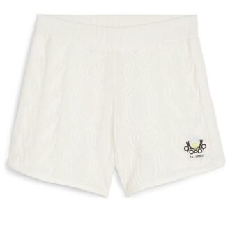 PUMA x Palomo T7 Shorts “Warm White”
