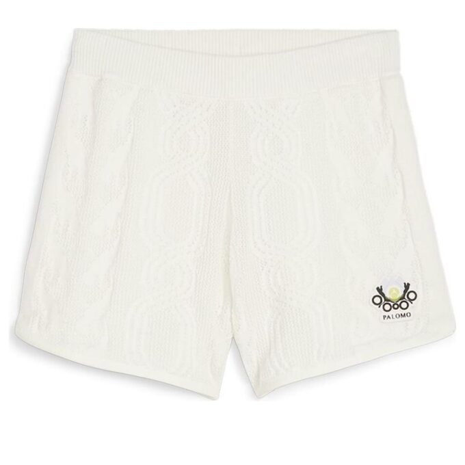 PUMA x Palomo T7 Shorts “Warm White”