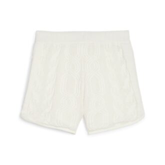 PUMA x Palomo T7 Shorts “Warm White”
