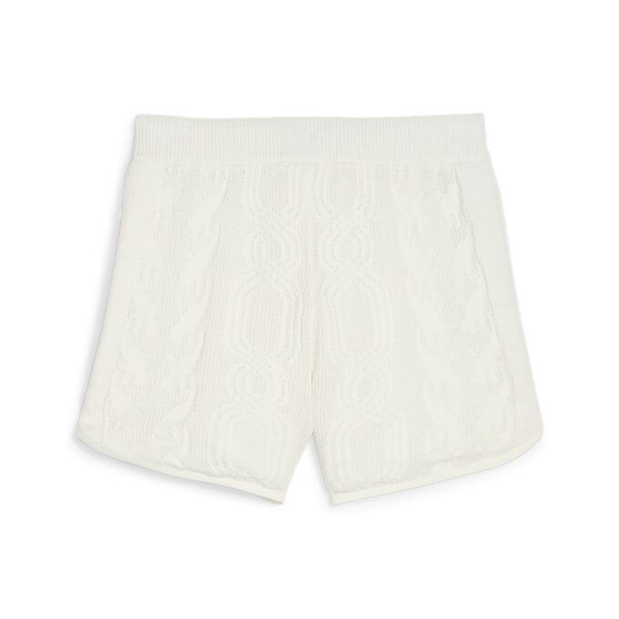 PUMA x Palomo T7 Shorts “Warm White”
