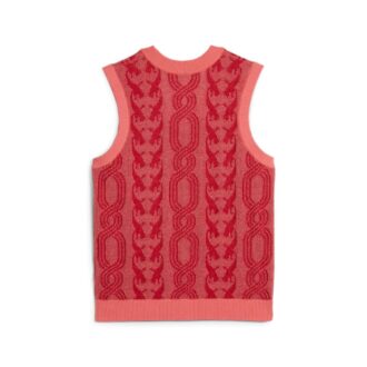 PUMA x PALOMO Tank “Pink Red”