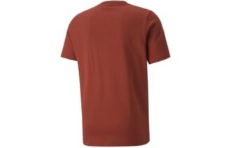 PUMA x Palomo Tee “Burgundy”