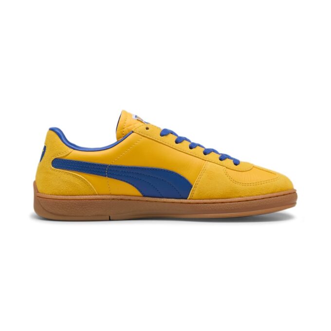 PUMA x Parma Calcio Super Team “Sport Yellow Blue”