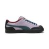 PUMA x Perks And Mini Clyde “Lavender Shock Ocean Tropic”