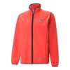 PUMA x Perks And Mini Zip-Off Jacket “Red”