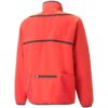 PUMA x Perks And Mini Zip-Off Jacket “Red”