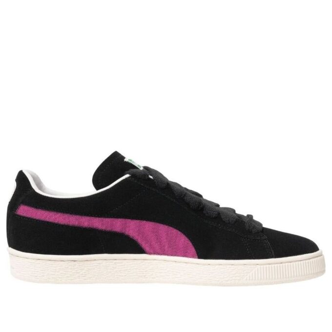 PUMA x PHANTACi x mita sneakers x WHIZ Limited Suede “Black”