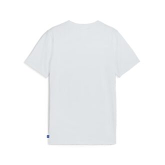 PUMA x PlayStation Graphic T-shirt “Silver Mist”