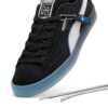 PUMA x Playstation Suede “Black Glacial Grey”