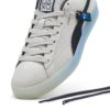 PUMA x Playstation Suede “Glacial Grey Navy”