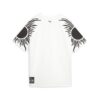PUMA x PLEASURES Graphic T-shirt “White”