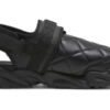 PUMA x PLEASURES TS-01 Quilt Sandals “Black”