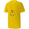PUMA x Pokemon Graphic Tee “Yellow”