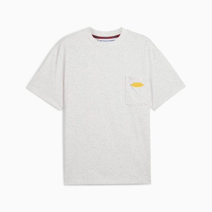 PUMA x POLAR EXPRESS Men Tee