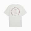 PUMA x POLAR EXPRESS Men Tee
