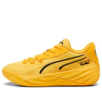 PUMA x Porsche All-Pro Nitro “Sport Yellow”
