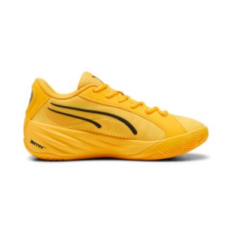 PUMA x Porsche All-Pro Nitro “Sport Yellow”