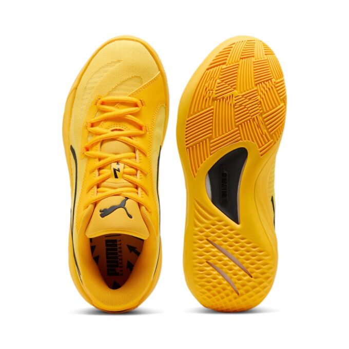 PUMA x Porsche All-Pro Nitro “Sport Yellow”