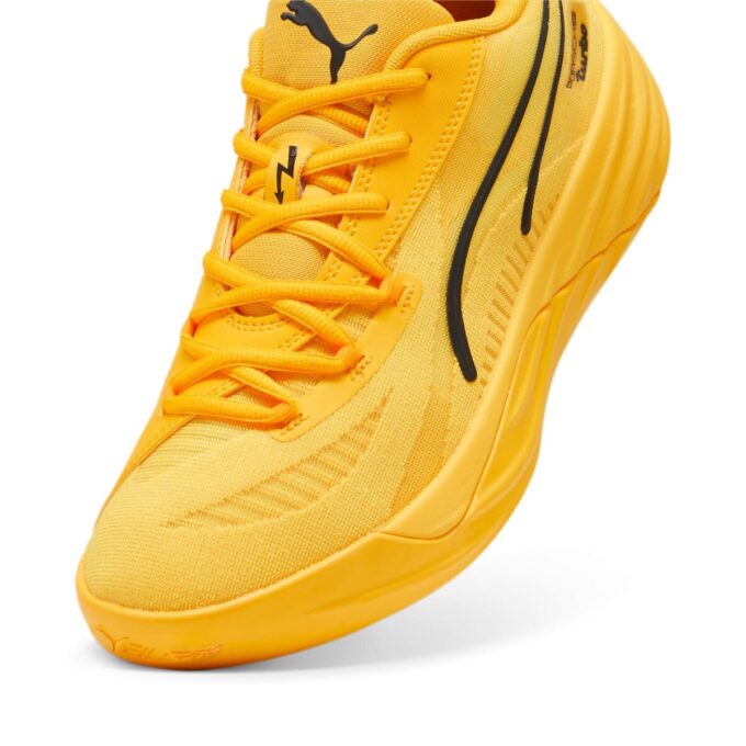 PUMA x Porsche All-Pro Nitro “Sport Yellow”