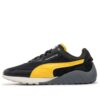 PUMA x Porsche Anti Slip Low “Black Yellow”