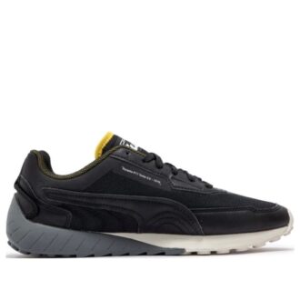 PUMA x Porsche Anti Slip Low “Black Yellow”