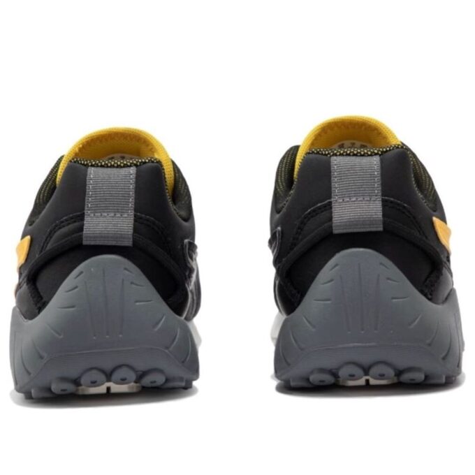 PUMA x Porsche Anti Slip Low “Black Yellow”