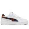 PUMA x Porsche Legacy CA Pro “Tartan Formstrip White Redmazing”