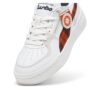 PUMA x Porsche Legacy CA Pro “Tartan Formstrip White Redmazing”