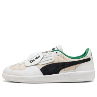 PUMA x Porsche Legacy Palermo Pinstripe “White”