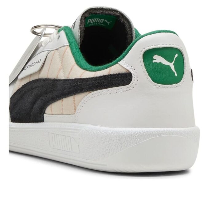 PUMA x Porsche Legacy Palermo Pinstripe “White”