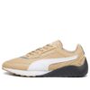 PUMA x Porsche Legacy Speedfusion “Sand Dune White Black”