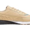 PUMA x Porsche Legacy Speedfusion “Sand Dune White Black”