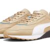 PUMA x Porsche Legacy Speedfusion “Sand Dune White Black”