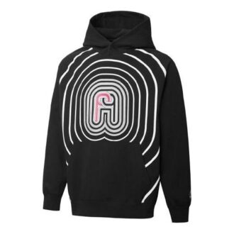 PUMA x PRONOUNCE Hoodie “Black”