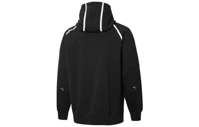 PUMA x PRONOUNCE Hoodie “Black”