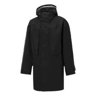 PUMA x Pronounce Lightweight Jacket “Black”