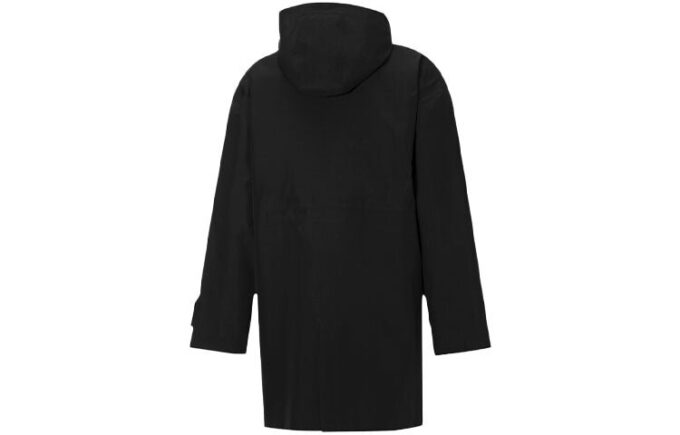 PUMA x Pronounce Lightweight Jacket “Black”