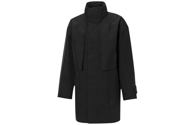 PUMA x Pronounce Lightweight Jacket “Black”